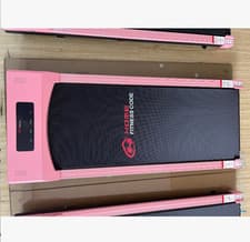 Used Electric Treadmill Underdesk Smart Running Machine,1- 10km/h