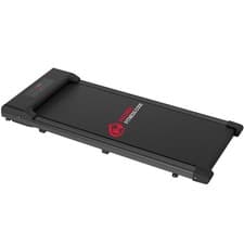 Walking Pad Electric Treadmill Underdesk Smart Running Machine Used